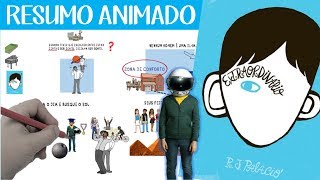 LIVRO EXTRAORDINÁRIO DE RJ PALACIO | RESUMO ANIMADO DO LIVRO EXTRAORDINÁRIO