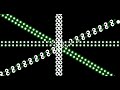 Python Turtle Graphic Tutorial Using Dot Function