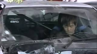 My Lucky Star 03 vostfr
