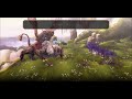 【アナデン】配布縛りで煉獄の幻獣の影【another eden】