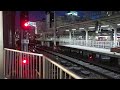 阪急電車 京都線 9300系 9304f 発車 十三駅