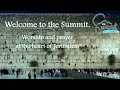 summit jerusalem d a ch gebet deutschsprachige gebetszeit