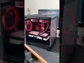 amd ryzen 7 5700x nvidia rtx 4060ti review.