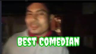 Chorei best Comedian Pu Solomon Chorei