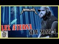 FULL SPEED OR NOTHING!!! | Metallica: Lux Æterna (Official Music Video) | REACTION