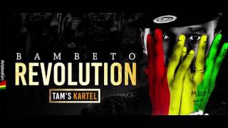 Tamsir Bambeto Révolution (Avril 2017)