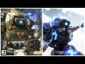 TITANFALL 2 | 5 best moments in campaign