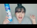 รีวิวตัวช่วยปรับอากาศ glade u0026 polar spray ห้องมีกลิ่นเหม็นมาก มีกลิ่นอับชื้น แนะนำเลย bow punja