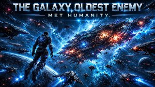 The Galaxy's Oldest Enemy Met Humanity Last. It Was Also Its Last Mistake. | HFY Sci-Fi