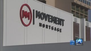 Company moves into former JC Penney, brings hundreds of jobs to Norfolk