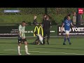 sc genemuiden verpest debuut hoogeveen in derde divisie onze club rtv drenthe