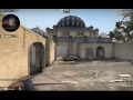 dust2进阶投掷教学