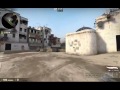 dust2进阶投掷教学