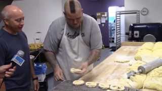 Donut Wars Kitchen Walkthrough at Jack's Donuts