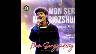 Top Auditions 👌👌👌Mon Sergyeling \u0026 Mon Rigzshung Sergyeling - Season: 04