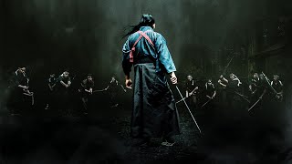 Miyamoto Musashi y los 400 Samuráis (2020) | Trailer Español Latino