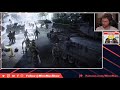 Battlefield 2042 Reveal Trailer - MinnMax's Live Reaction