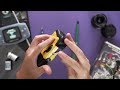 kodak funsaver teardown