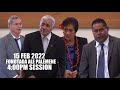 Fonotaga ale Palemene (15 FEBRUARY 2022 ) Parliament Of Samoa 4:00PM SESSION