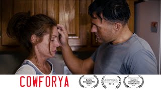 COWFORYA (2019) - Domestic Violence Short Film - Linda Zollo Joey Thurmond, Mason Wells