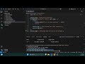 7. NodeJS | Master Asynchronous JavaScript: Callbacks, Promises, & Async/Await