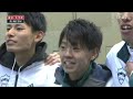 23年版 箱根駅伝　青山学院歴代ゴールシーン