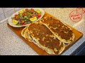 Lahmacun für Ramazan | Ahmet Kocht | türkisch kochen | Folge 515