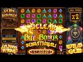 💎 Slot GEMS BONANZA 💎💎 Buying the Bonus GOLD-FEVER 💎