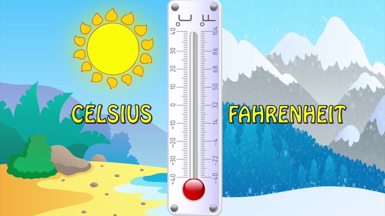 Tipos De Clima