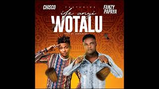 IFE ANYI WOTALU BY CHISCO FT FANZY PAPAYA..….OUT NOW!!🔥🔥