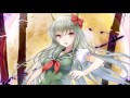 【東方 vocal trance】 halozy ~ deconstruction star 【comiket 77】