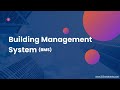 Building management system - BMS Software