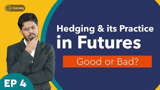 EP 04: Basics of Future and Options Trading for Beginners in Hindi