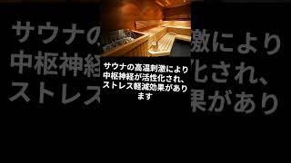 サウナの健康効果を徹底解説！メリットとデメリットを知って賢く利用しよう