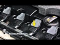 Audi A4 (B6, B7) 2002-2008 - How to replace spark plugs on a 2.0 L FSI engine - DIY Repair