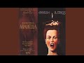 Arabella: Act II, 