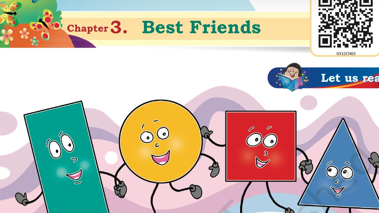 Best Friends Class3,English New Book Santoor Ch 3 Excercise Solution ...