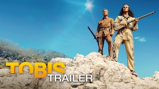 WINNETOU I Trailer Deutsch | Jetzt erstmals auf 4K UHD verfügbar!