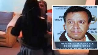 Cae presunto pedófilo que fue delatado en redes sociales
