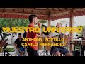 Nuestro Universo - Anthony Portillo & Camilo Hernández (LIVE)