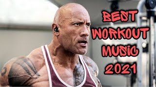 Best Workout Music 2021🔥Gym Motivation Music🔥Training music