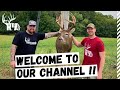 Welcome to our Run 'n Arrow YouTube Channel!!