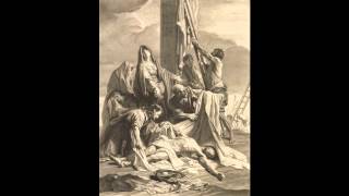 Stabat Mater - Josef Gabriel Rheinberger