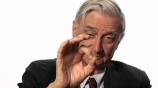 E.O. Wilson on the Century of Biology