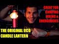 UCO Original Candle Lantern: Is This the BEST Emergency/Camping Lantern?