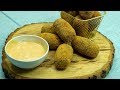 Croquetes de Carne | CucaChef