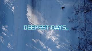 DEEPEST DAYS // SNOWBOARDING MONSTER TAHOE STORM // SQUAW VALLEY