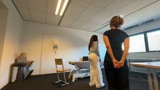 Peer assessment, Module 3