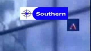 Mock Southern 1998 ITV Hearts trial ident WMV V9