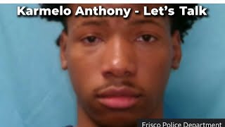Karmelo Anthony, verdict, sentencing and public outrage